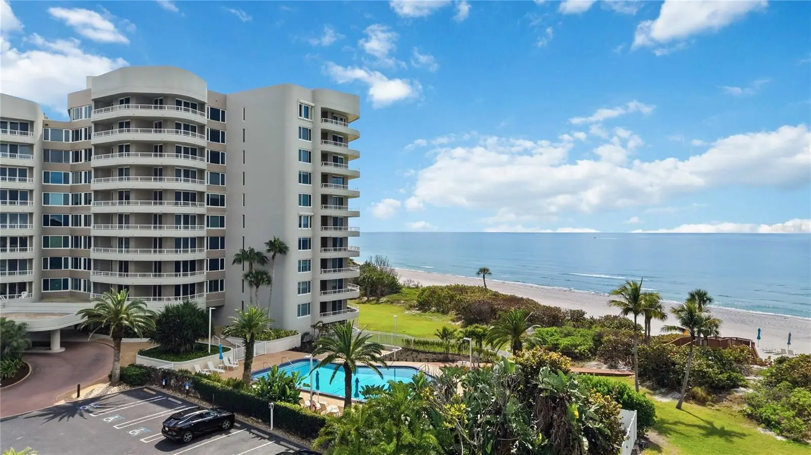 775 Longboat Club Road, FL