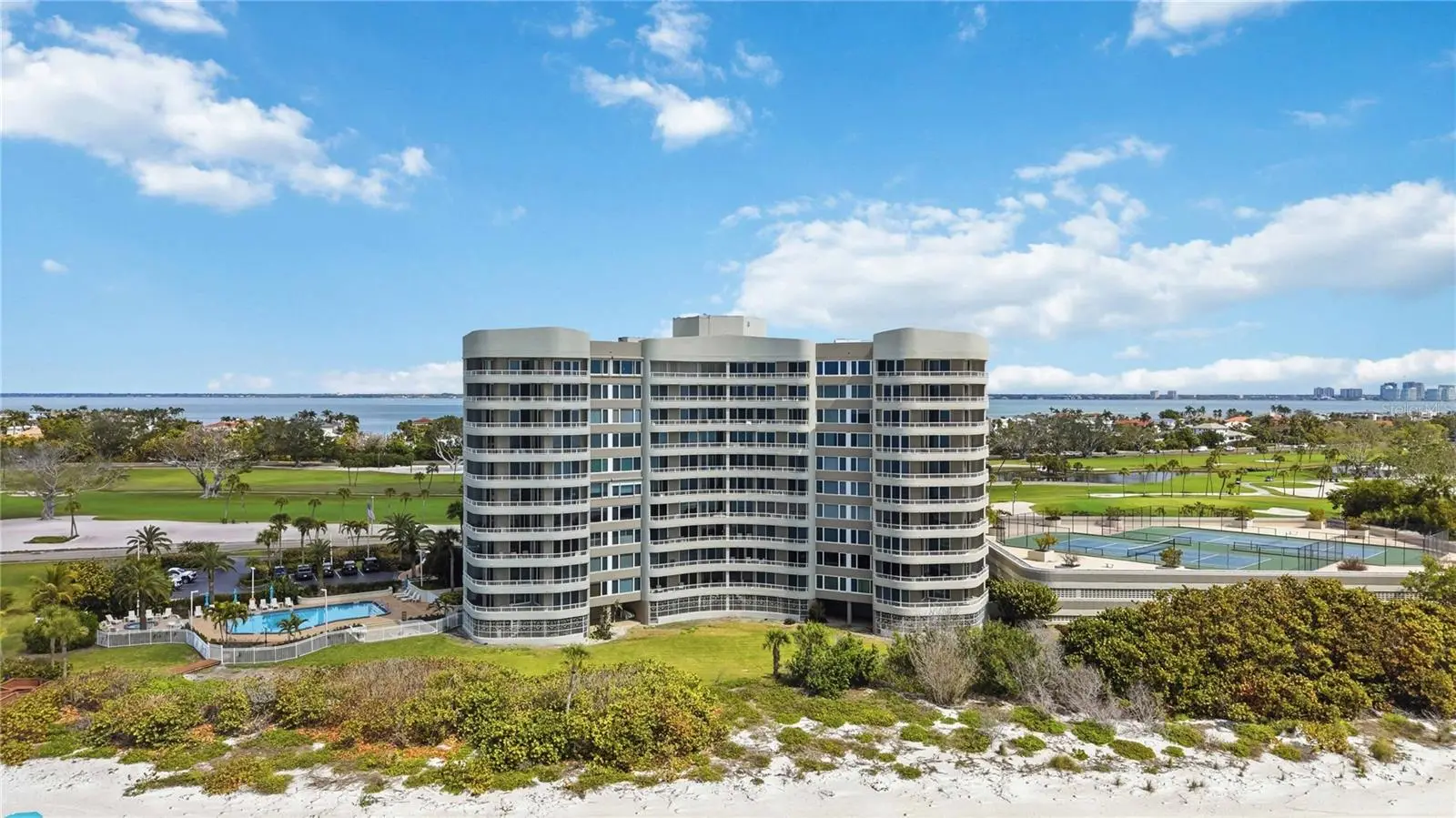 775 Longboat Club Road, FL