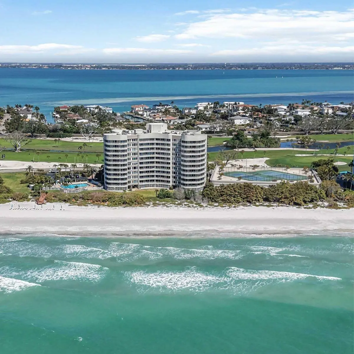775 Longboat Club Road, FL