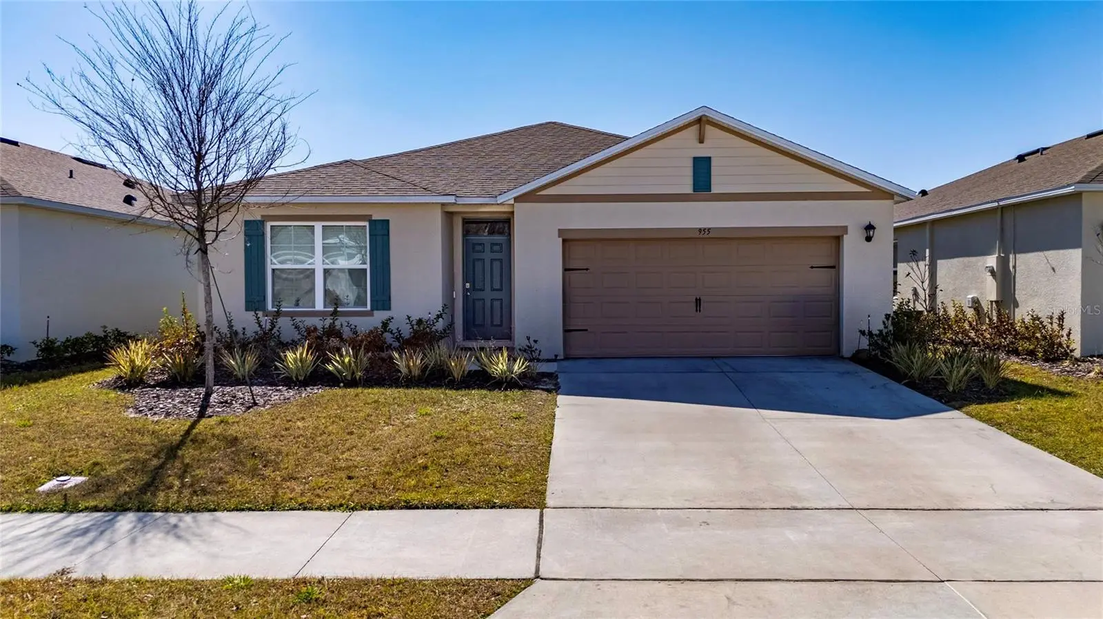 955 Bear Hammock Drive, FL