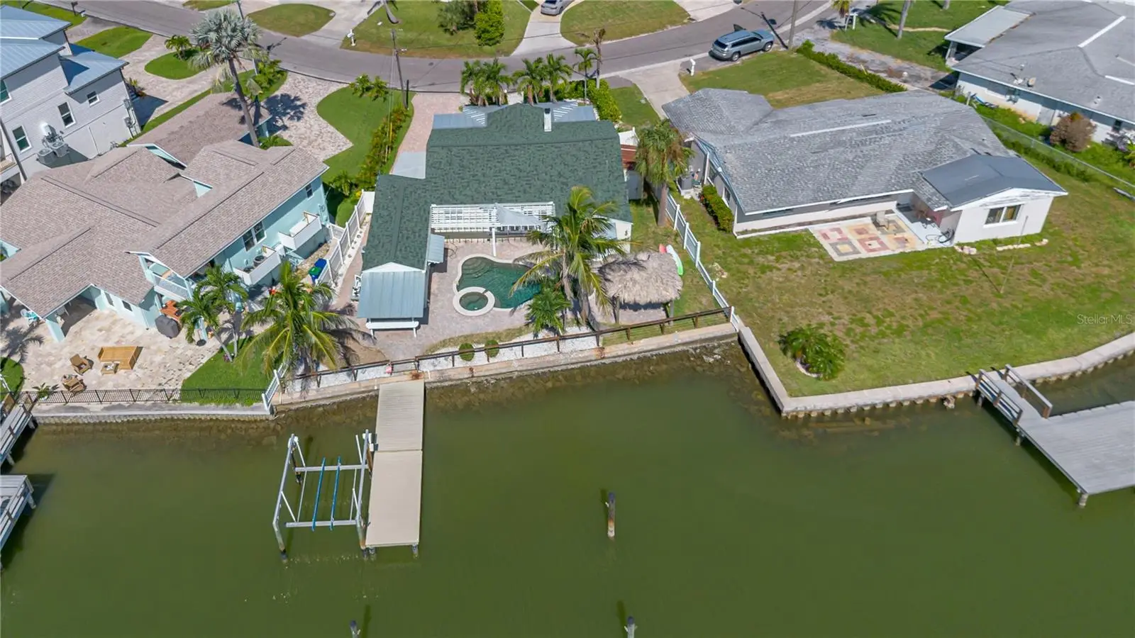 16029 Redington Drive, FL