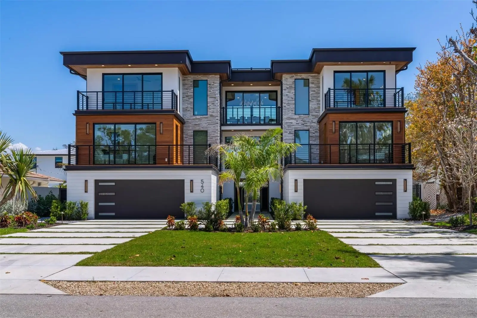 540 Polk Drive, FL