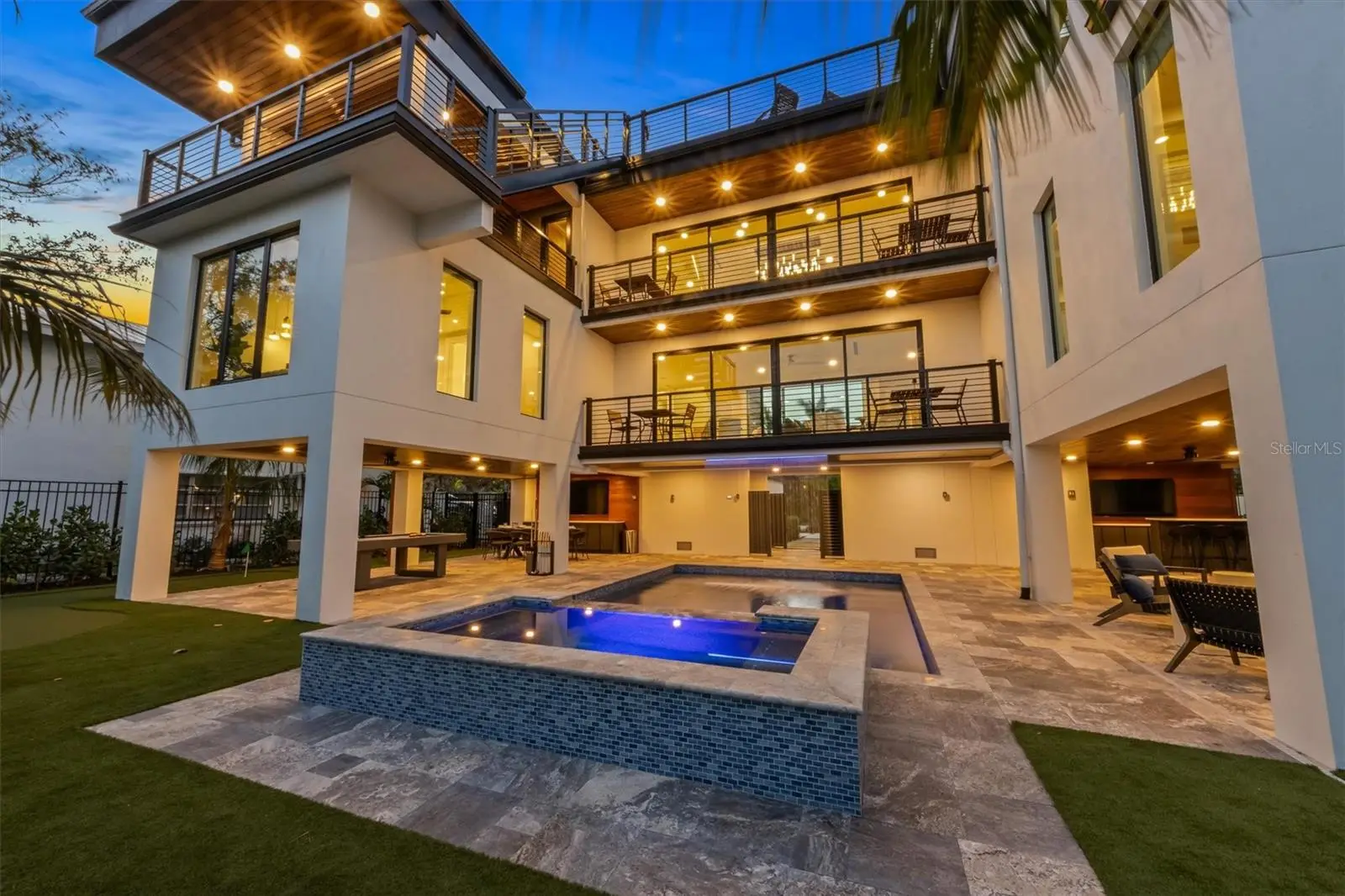 540 Polk Drive, FL