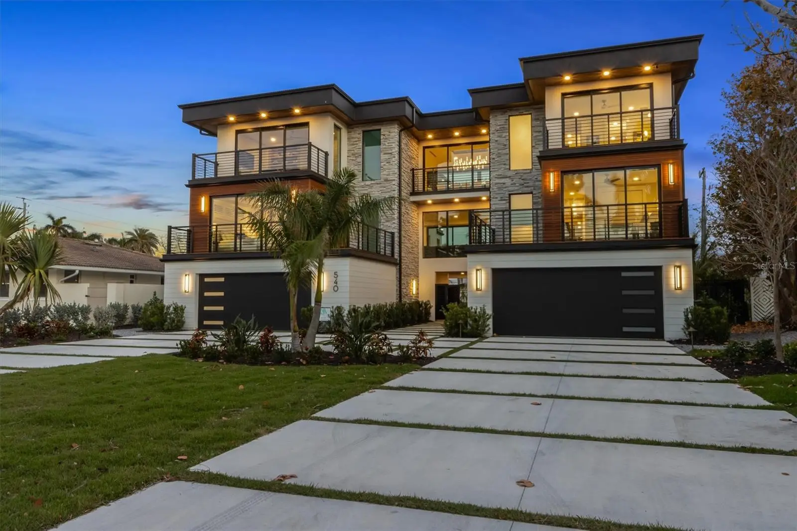 540 Polk Drive, FL