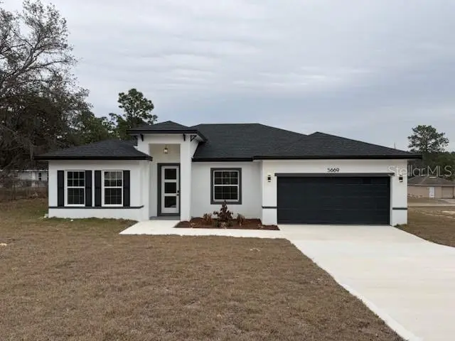 5669 Claremont Drive, FL