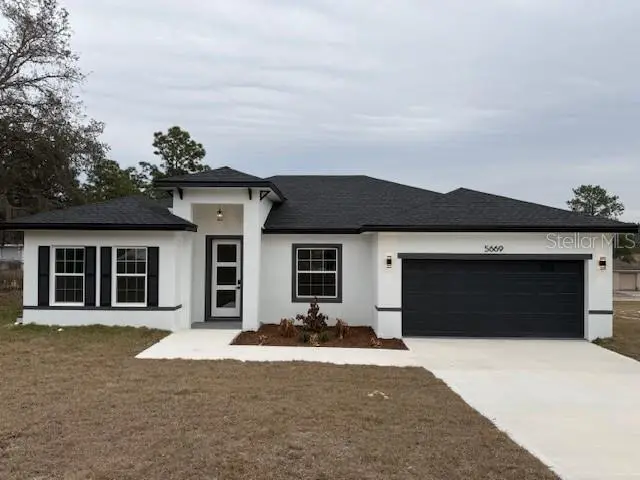 5669 Claremont Drive, FL