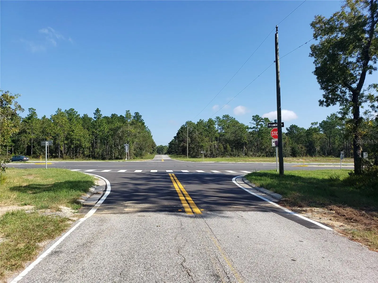 Tbd State Road 20, FL