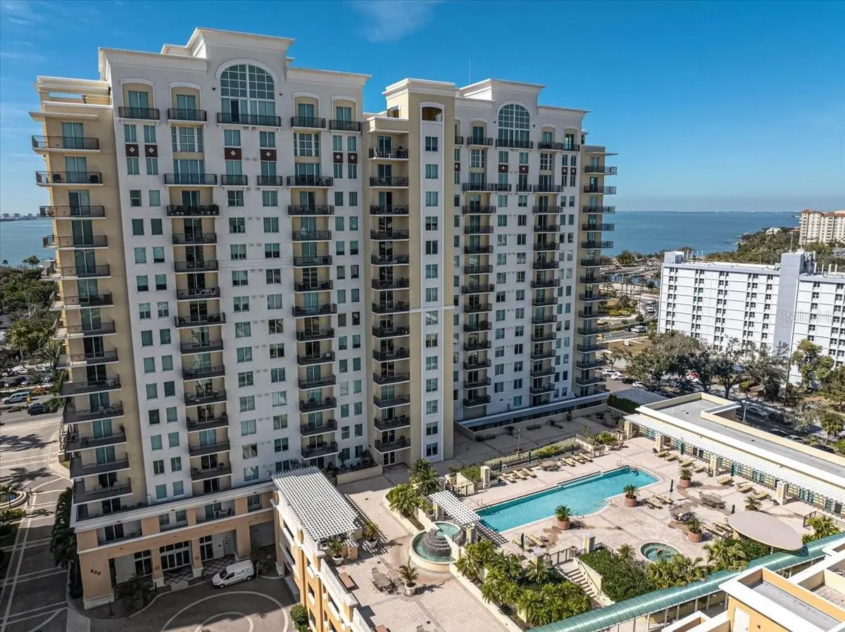 800 Tamiami Trail, FL