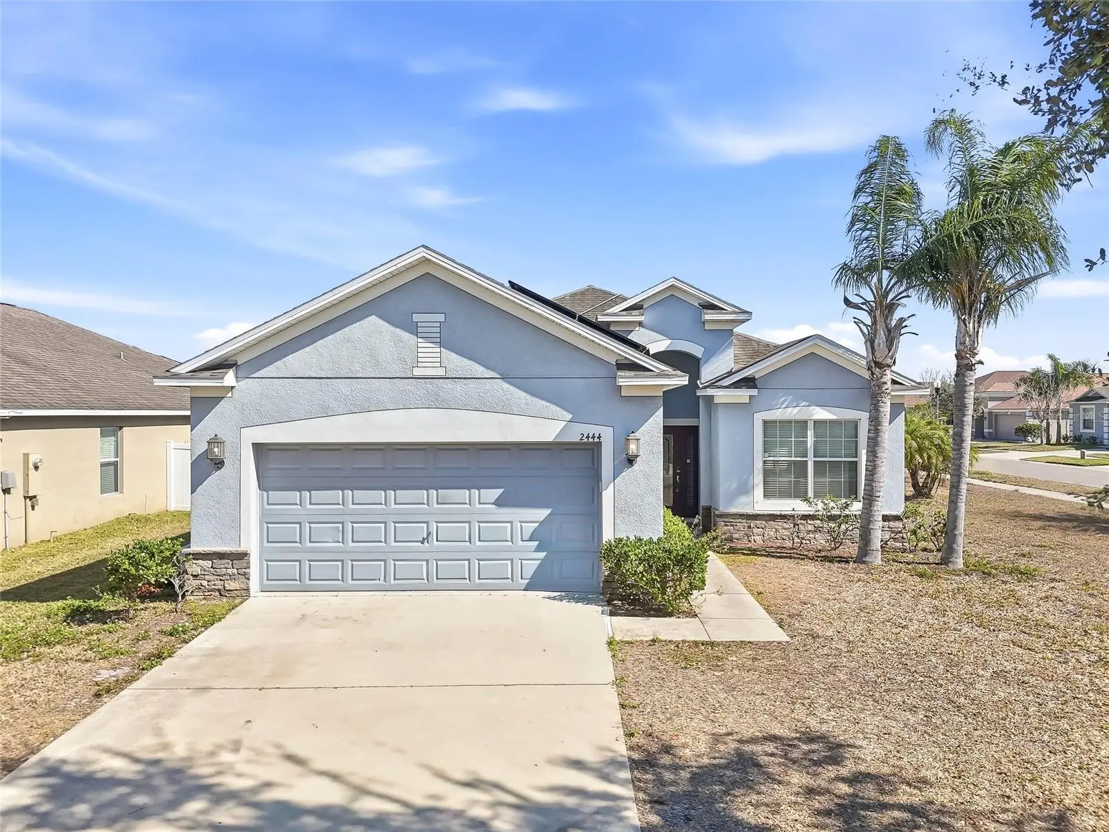 2444 Dakota Rock Drive, FL