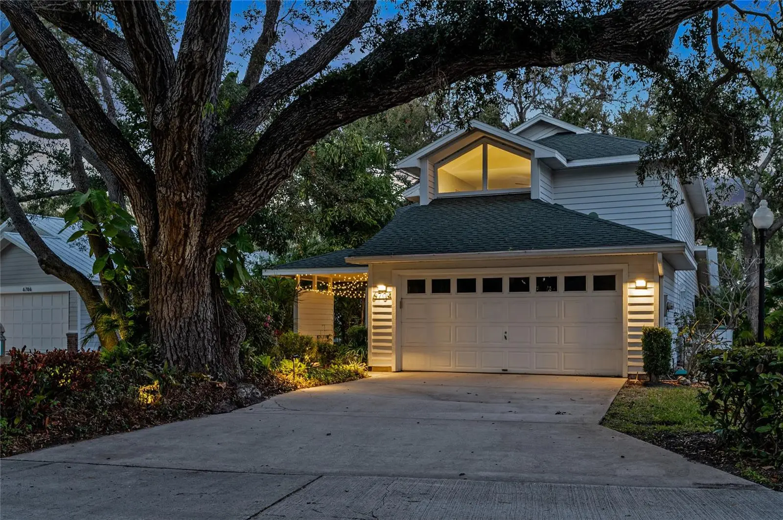 6704 Arbor Oaks Drive, FL