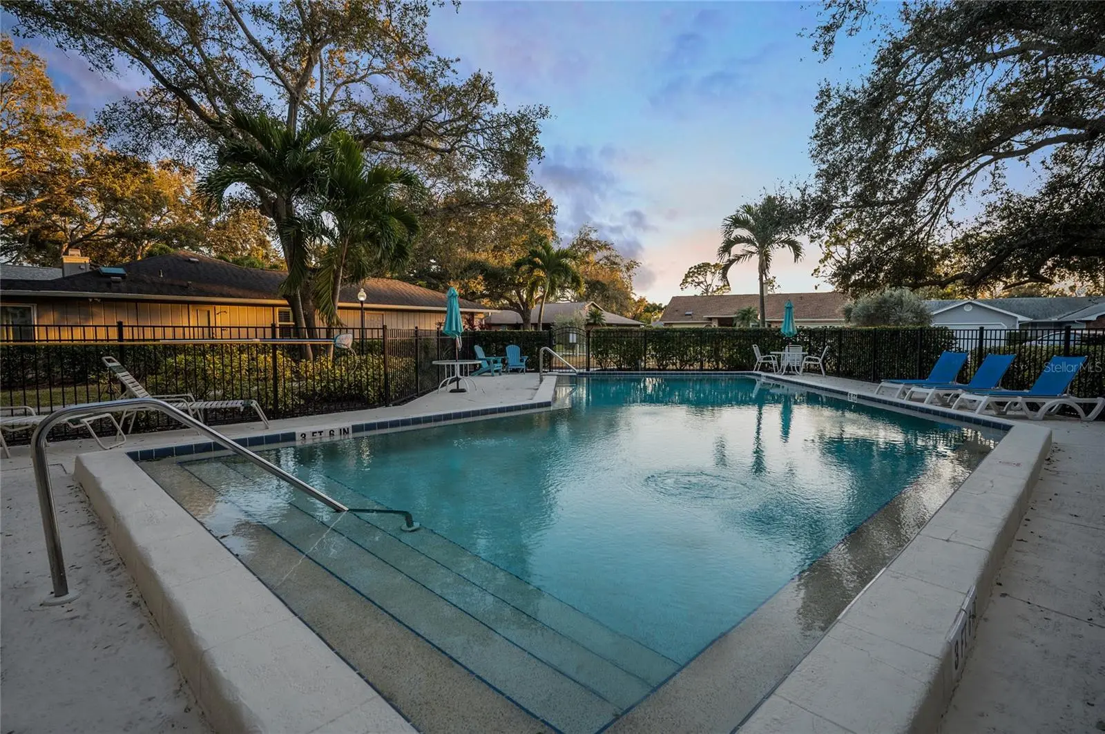6704 Arbor Oaks Drive, FL