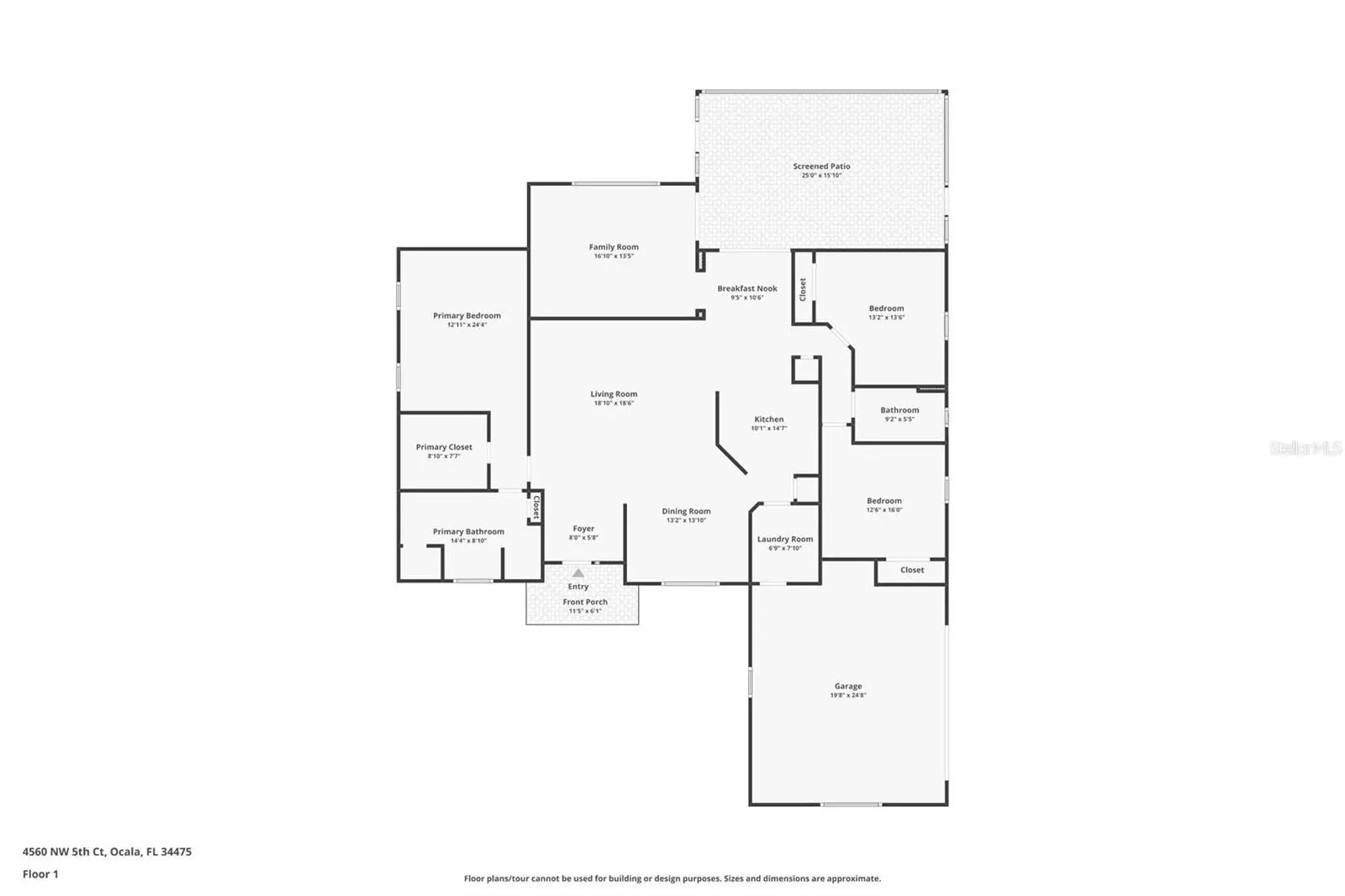 4560 5th Court, FL