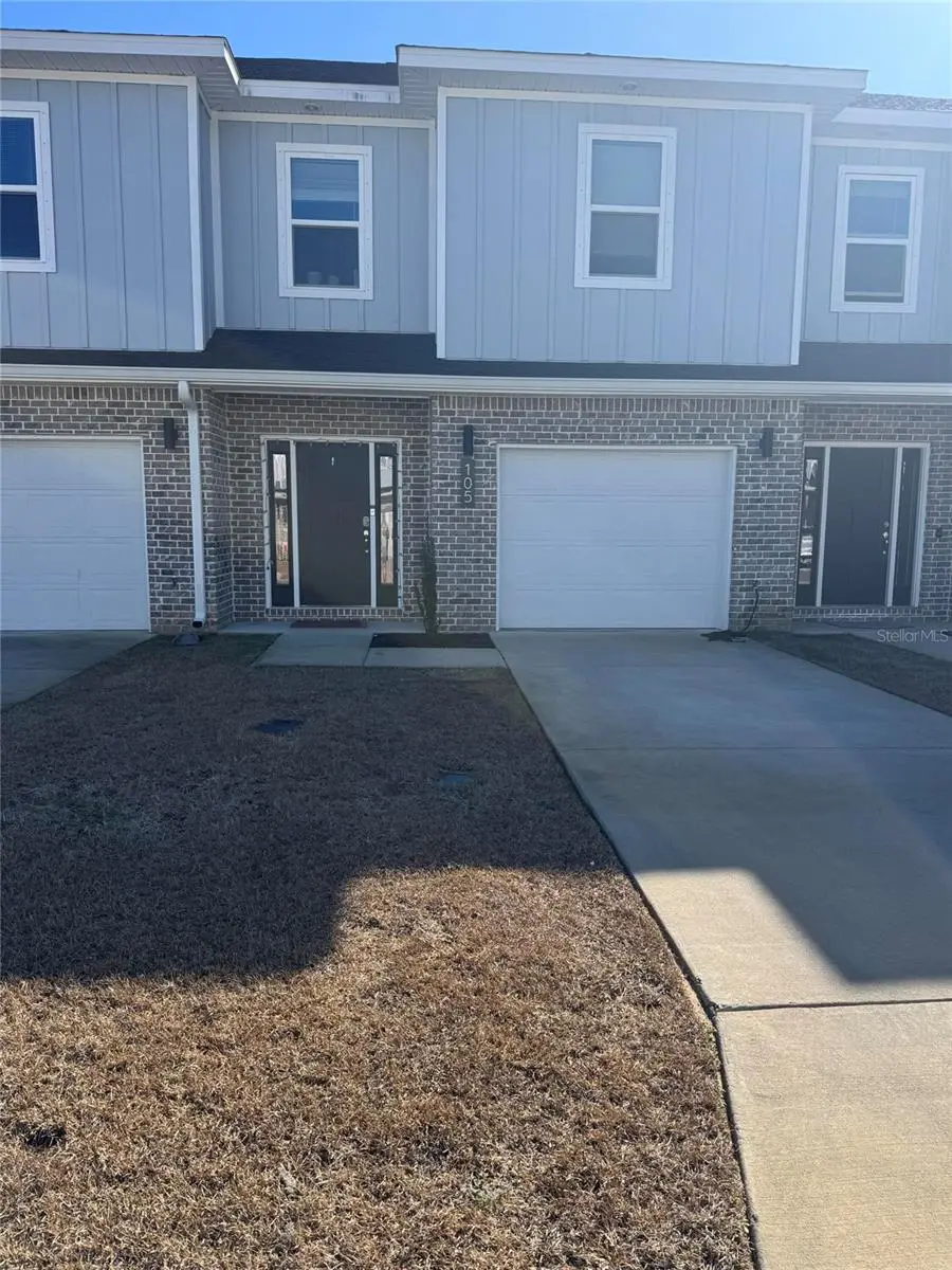 105 Pentecost Way, FL