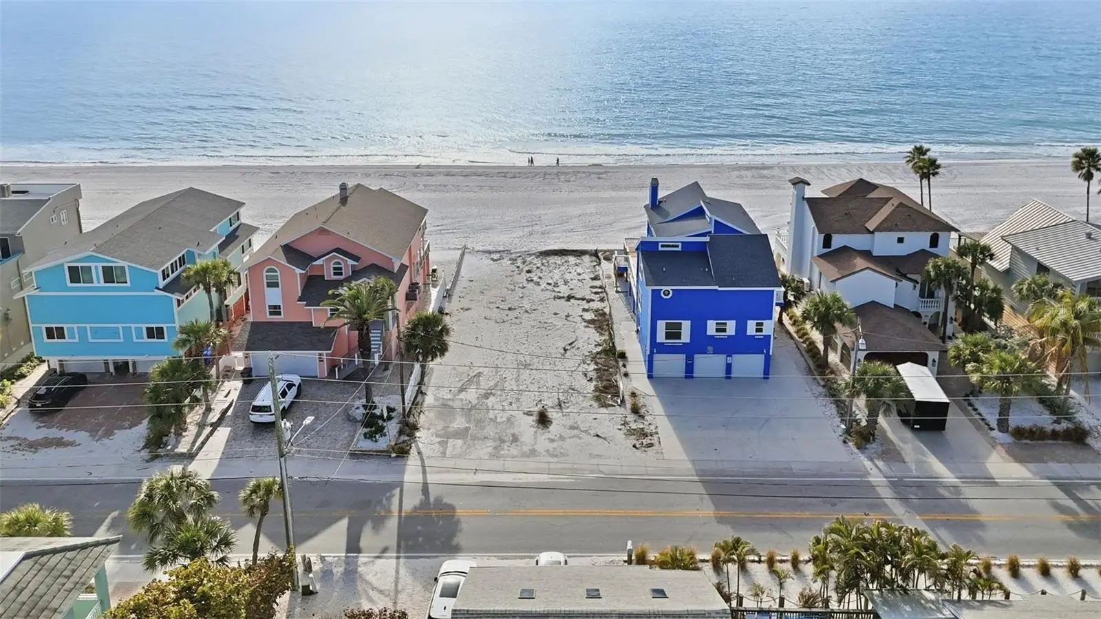 8430 Gulf Boulevard, FL
