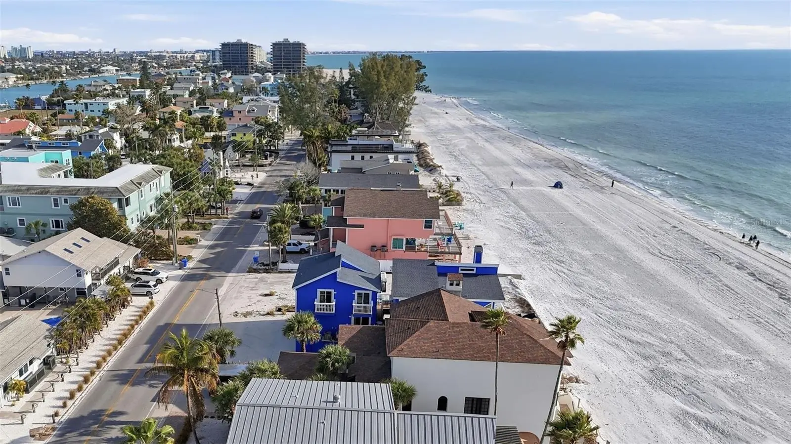 8430 Gulf Boulevard, FL