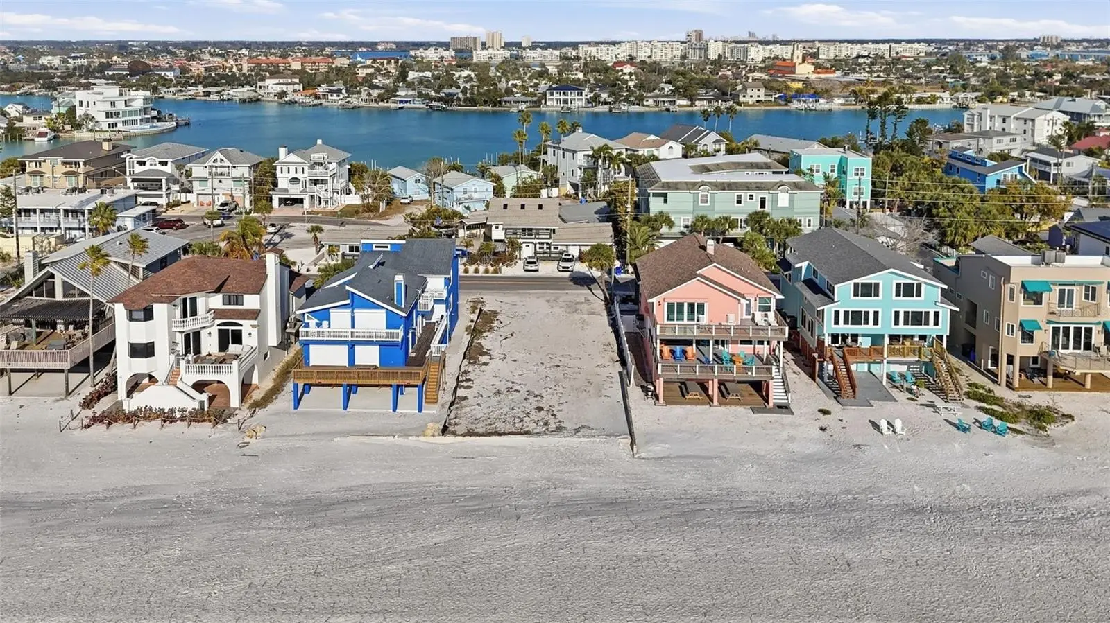 8430 Gulf Boulevard, FL