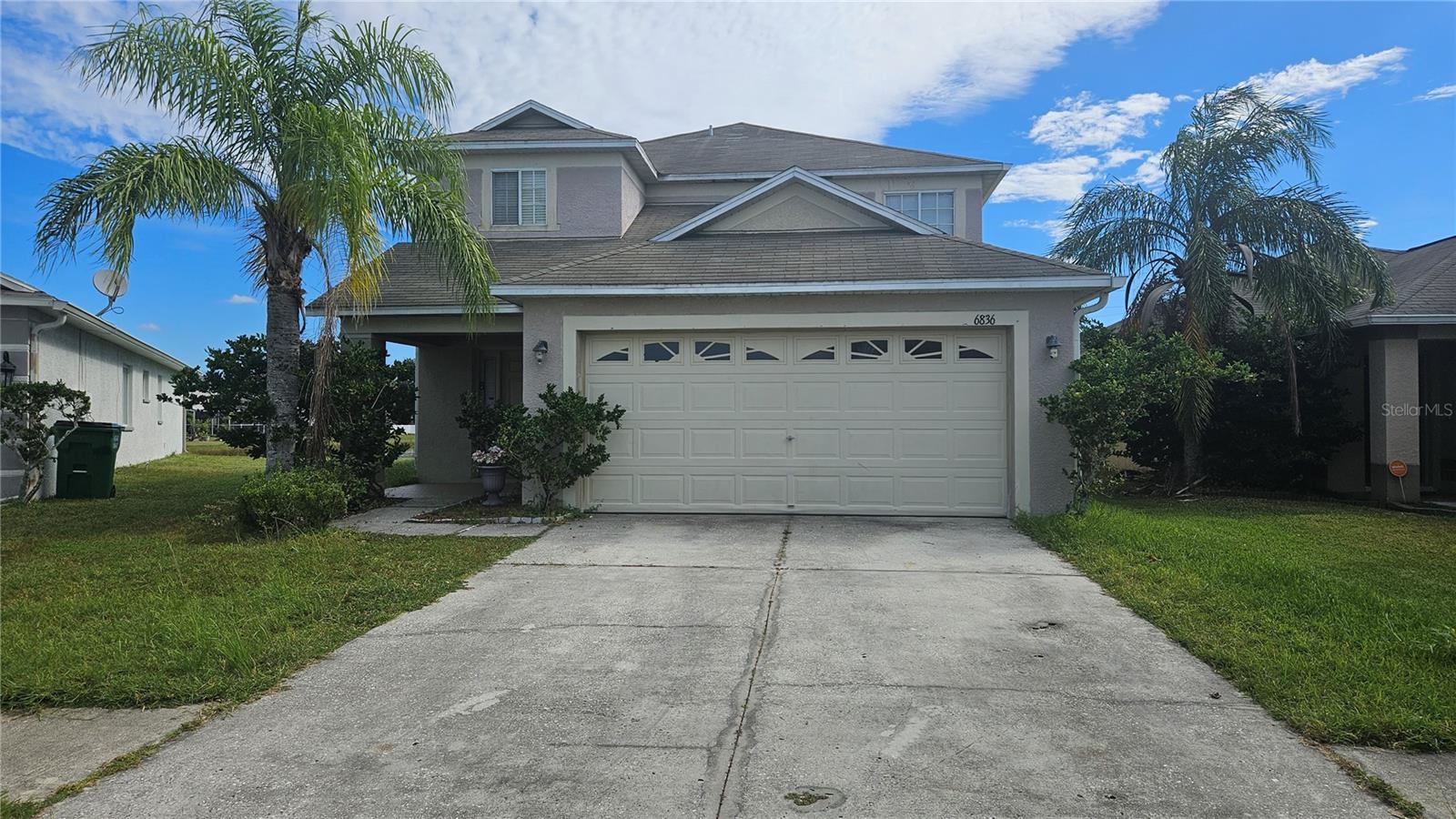 6836 Aramon Court, FL