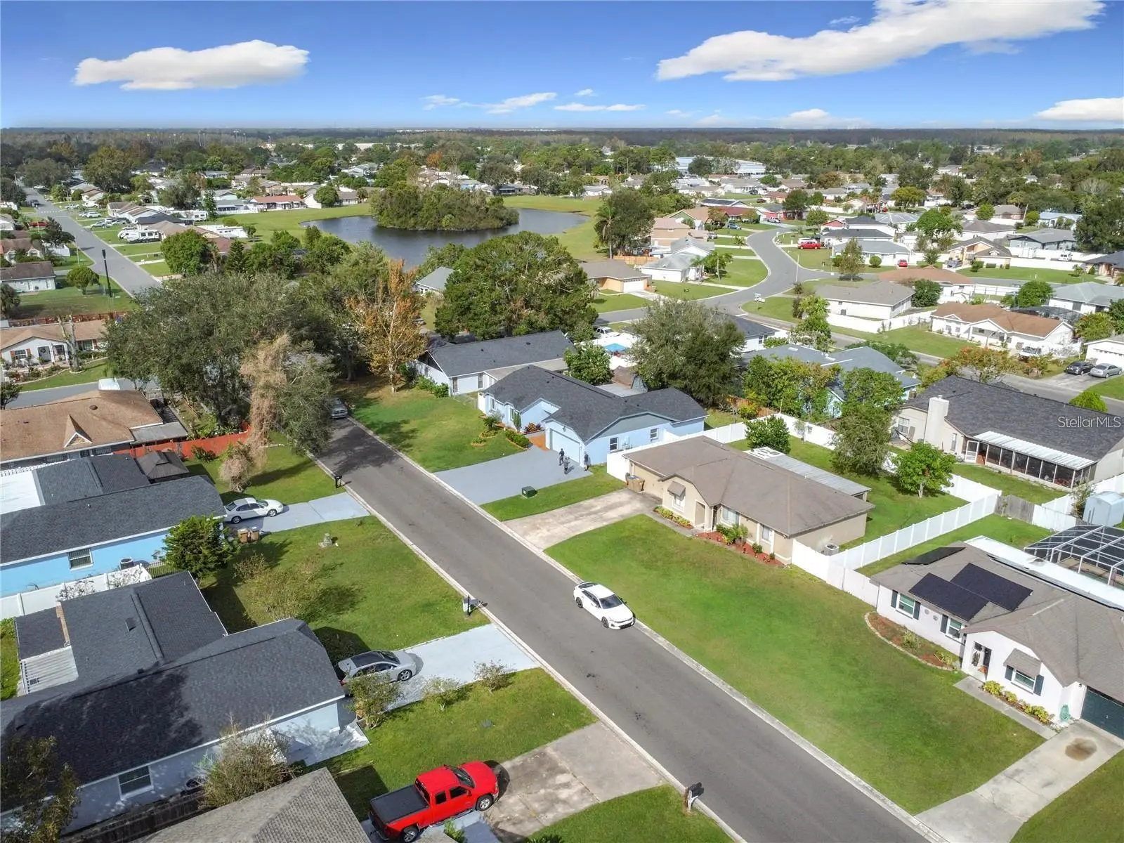 103 Alameda Drive, FL