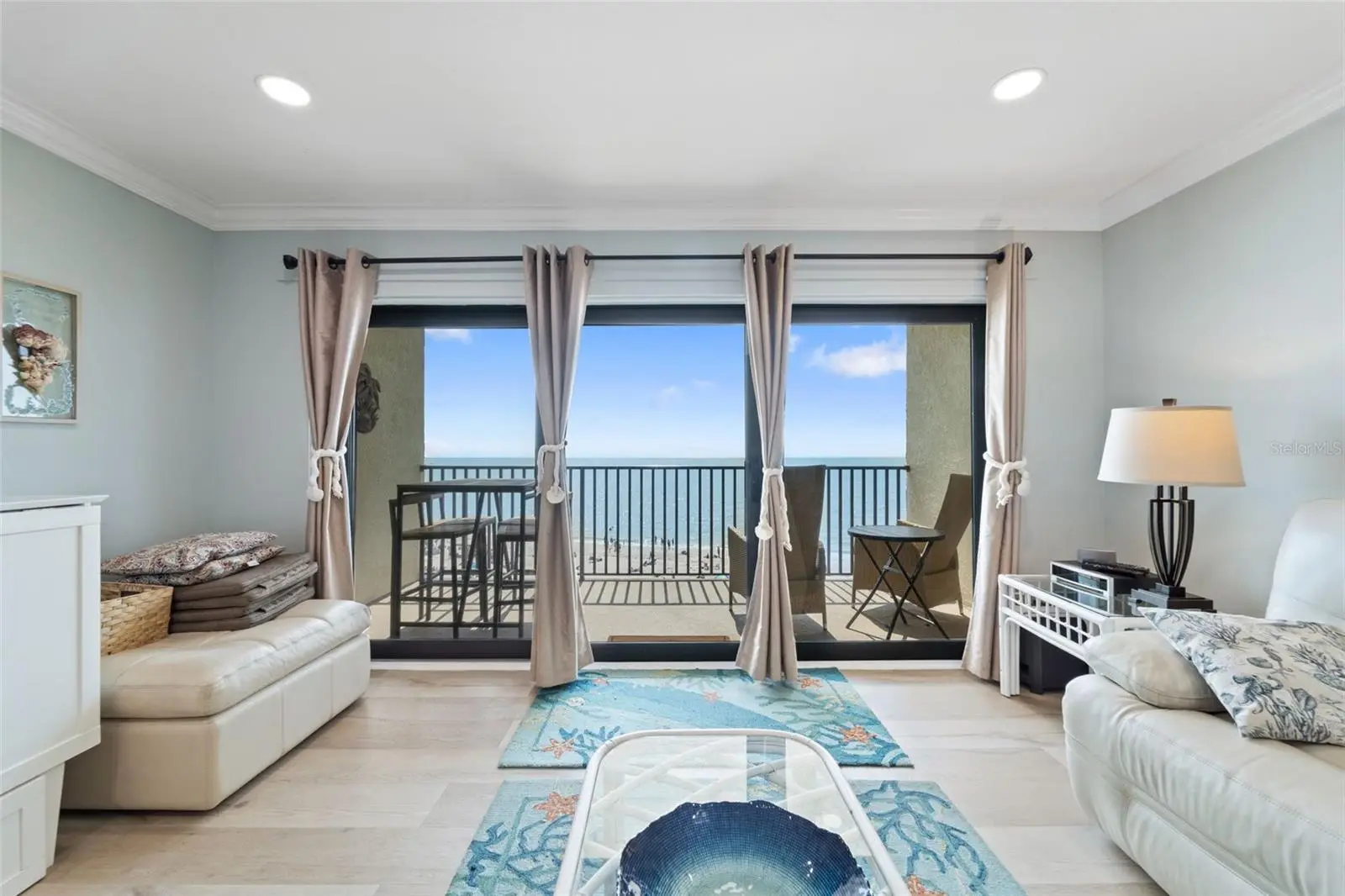 12924 Gulf Boulevard, FL