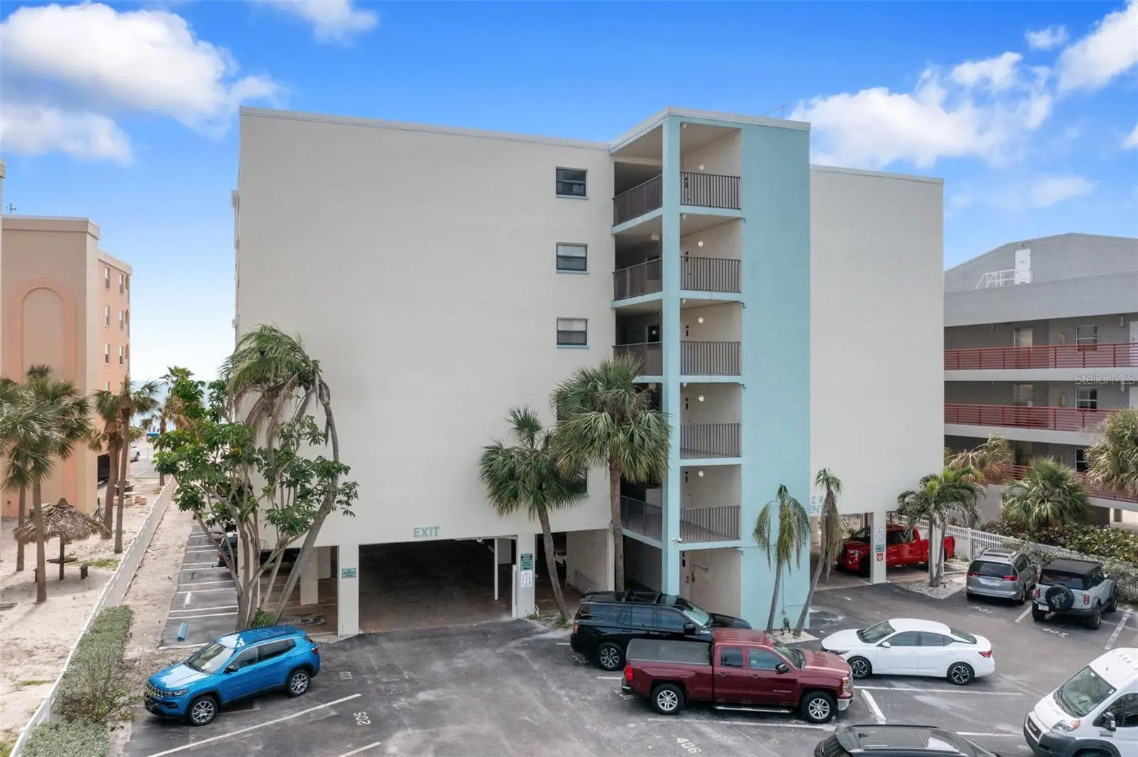12924 Gulf Boulevard, FL