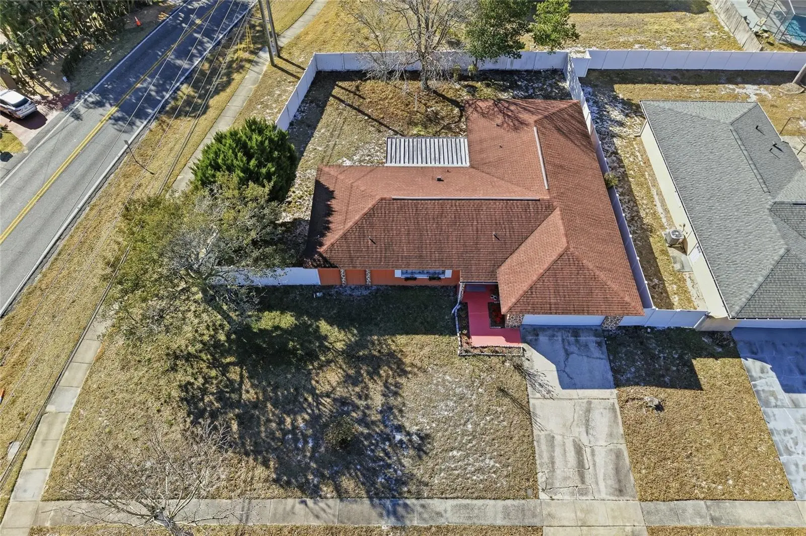 7002 Crestlake Drive, FL