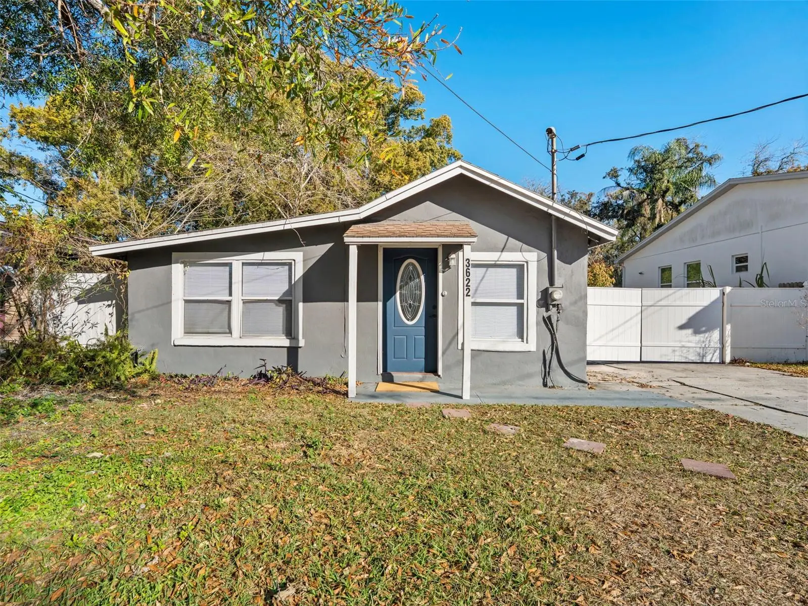 3622 Mohawk Avenue, FL