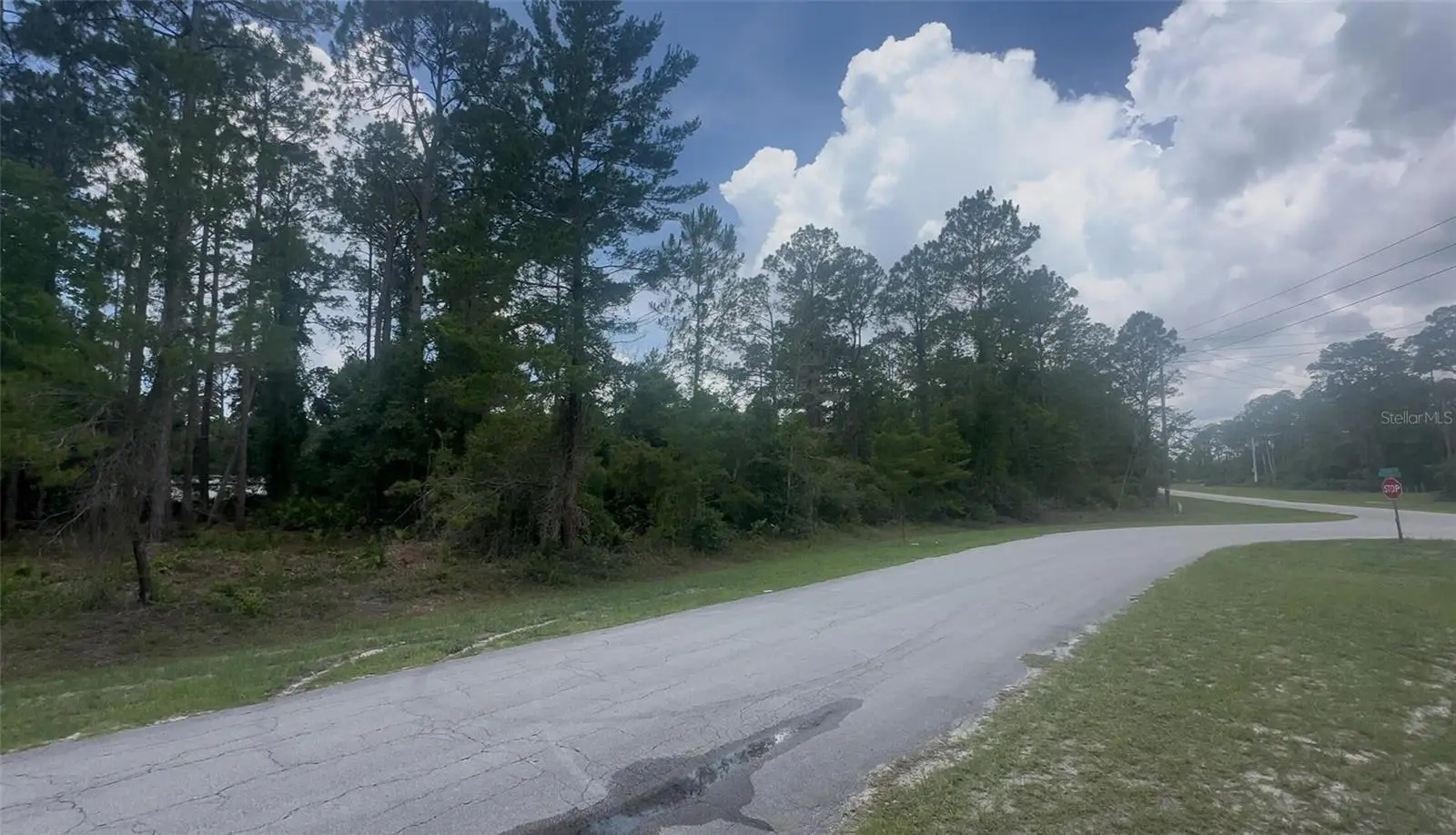 107 Georgetown Point Road, FL