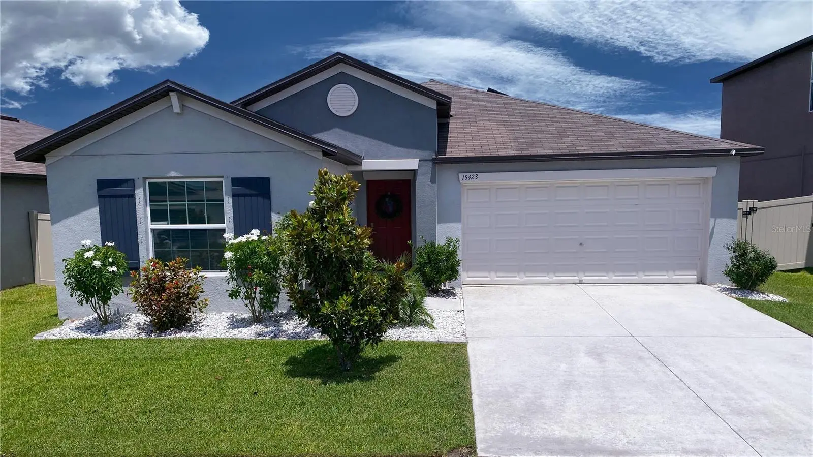 15423 Miller Creek Drive, FL