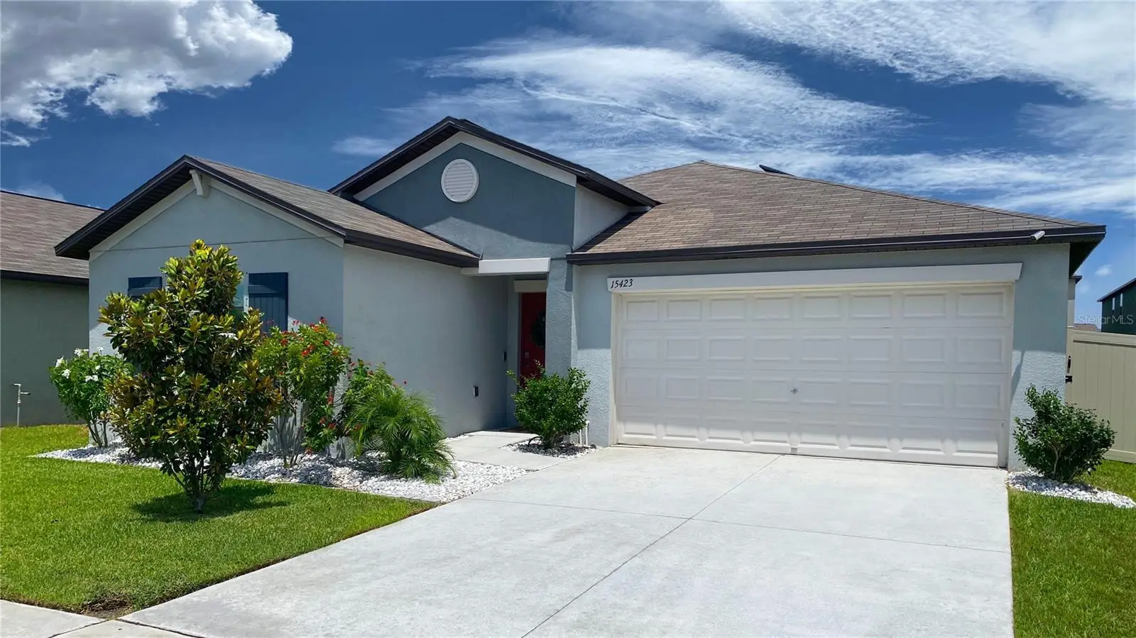 15423 Miller Creek Drive, FL