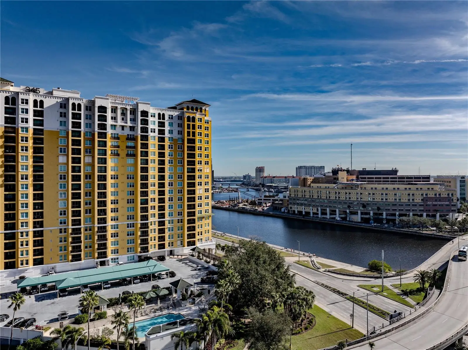 345 Bayshore Boulevard, FL