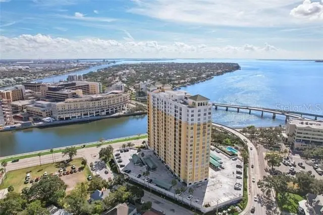345 Bayshore Boulevard, FL