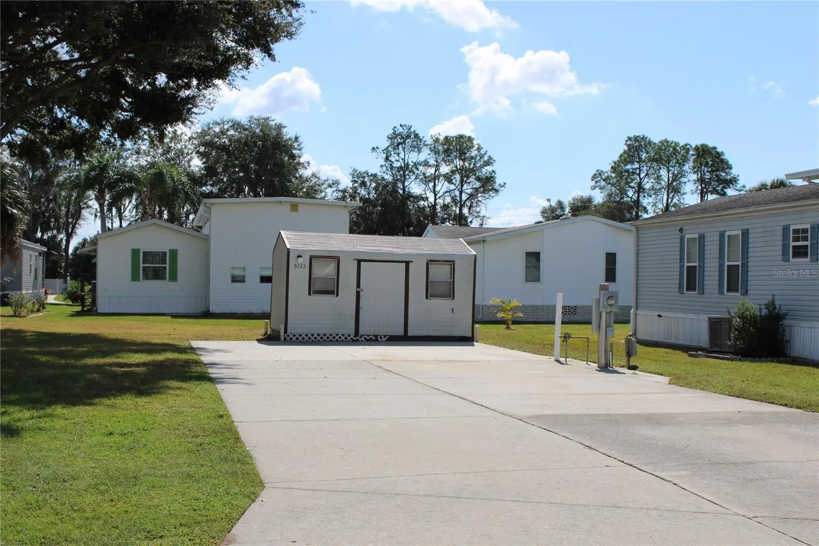 5133 Shore Line Drive, FL
