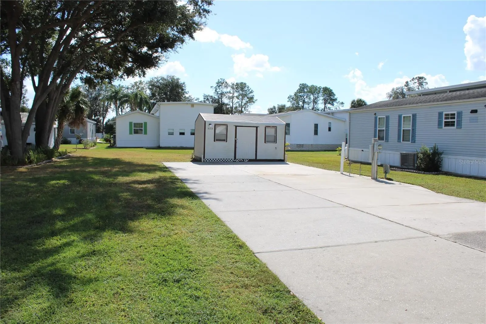 5133 Shore Line Drive, FL