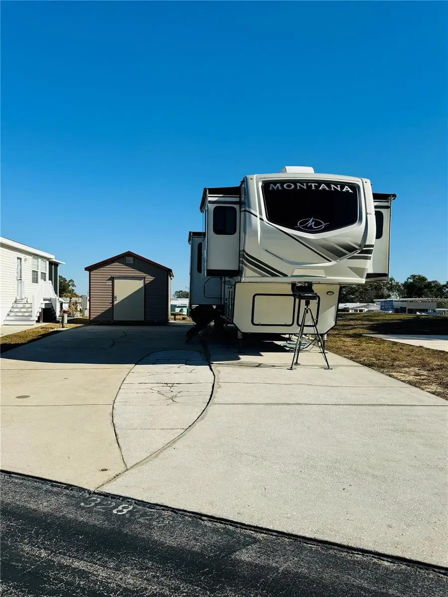 328 St George Drive, FL