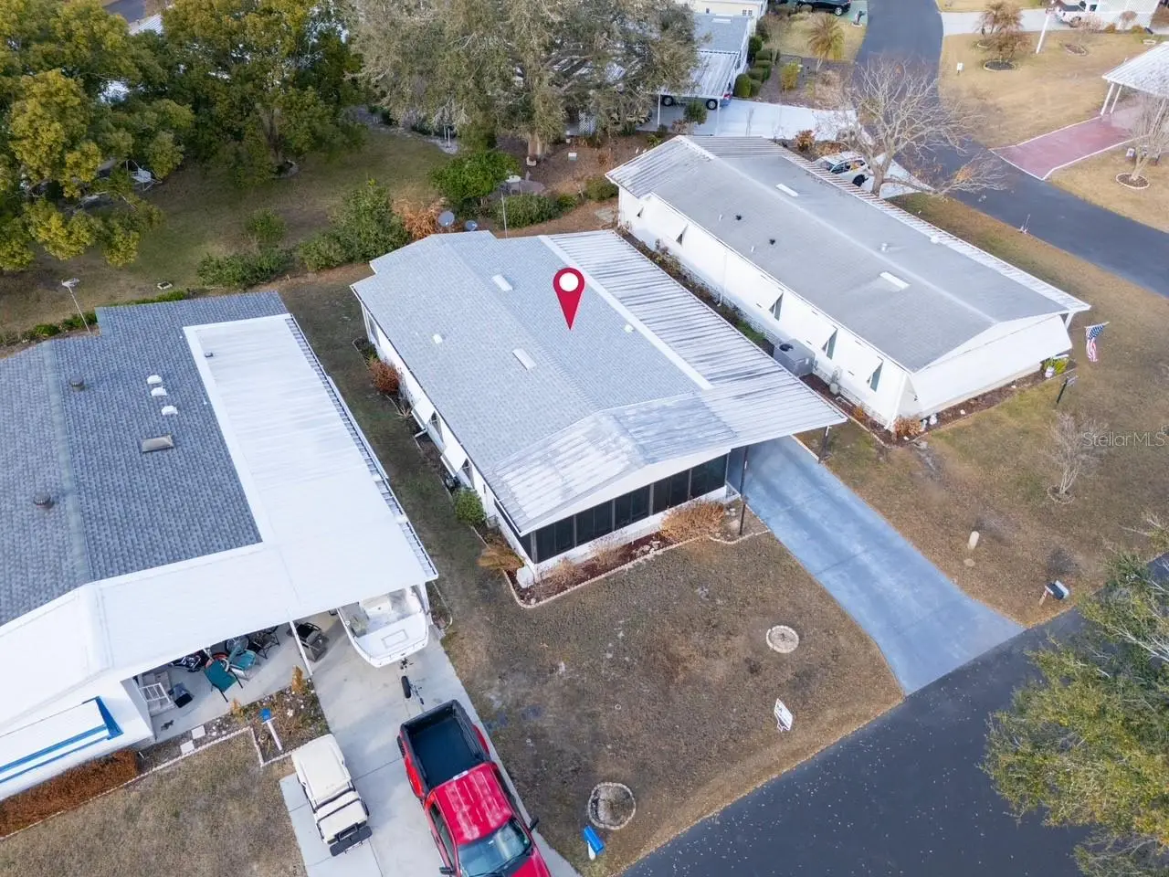 6081 Southern Oaks Drive, FL