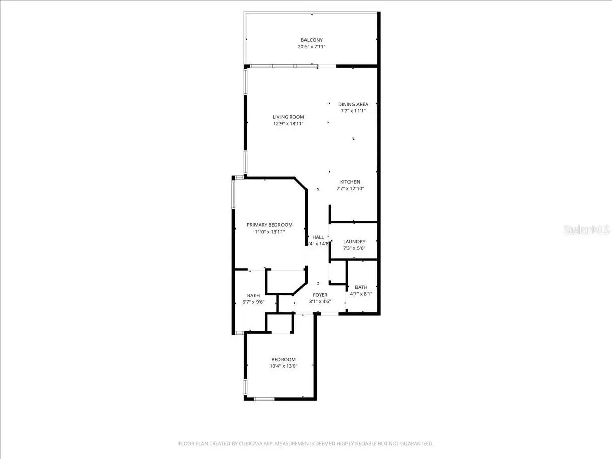 11 Old Mill Drive, FL
