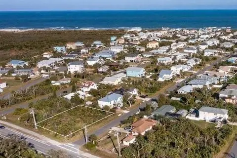 6261 Ocean Shore Boulevard, FL