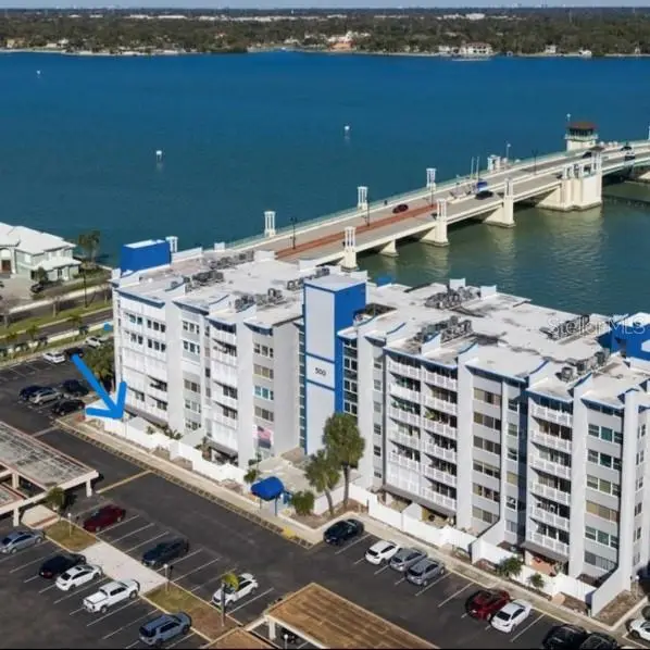 500 Treasure Island Causeway, FL