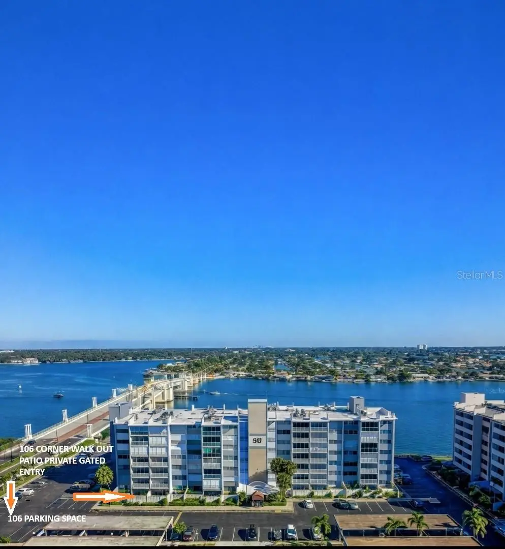 500 Treasure Island Causeway, FL