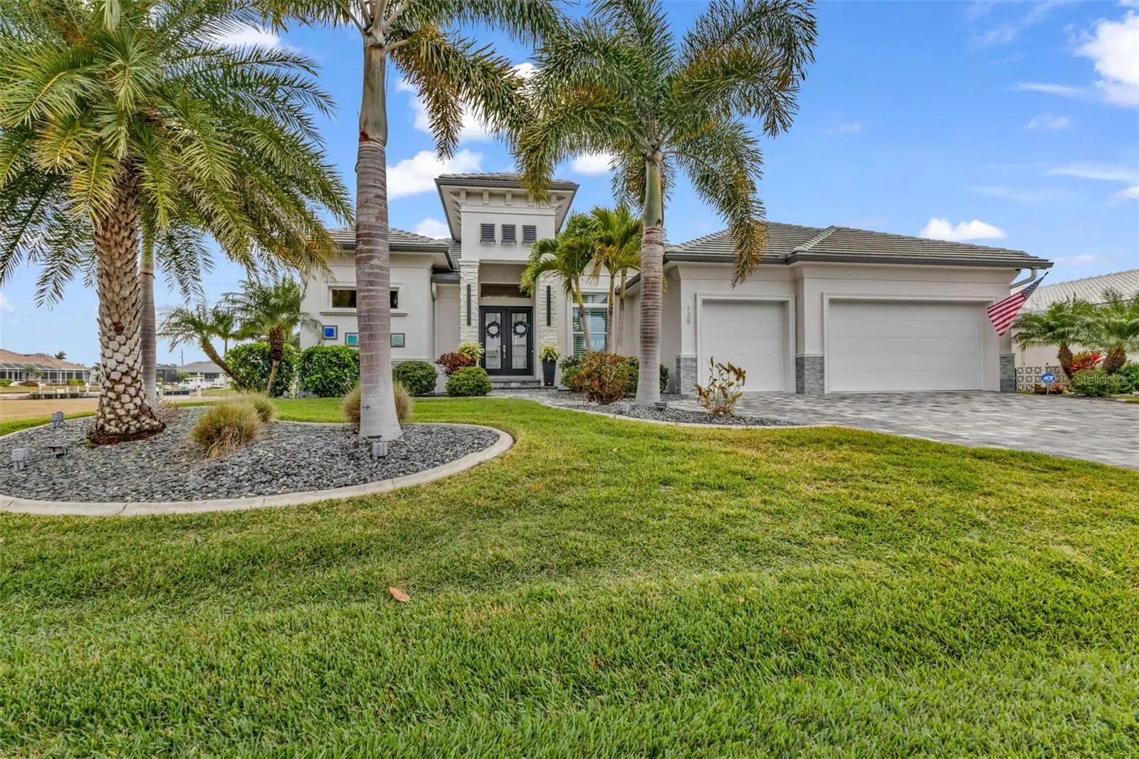 125 Great Isaac Court, FL
