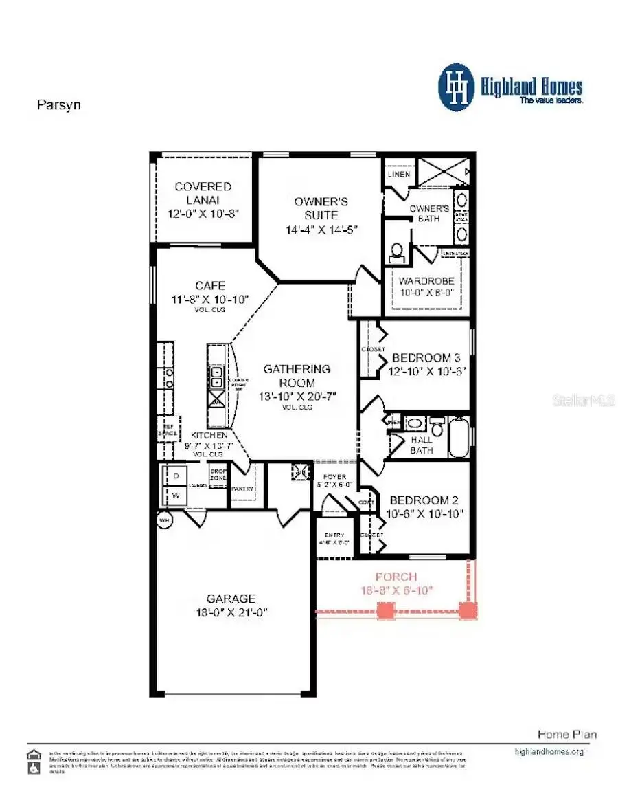 12873 55th Avenue, FL