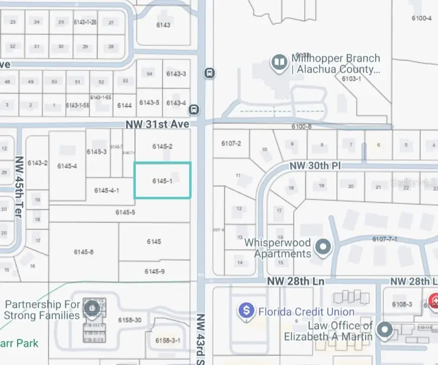 3002 43rd Street, FL