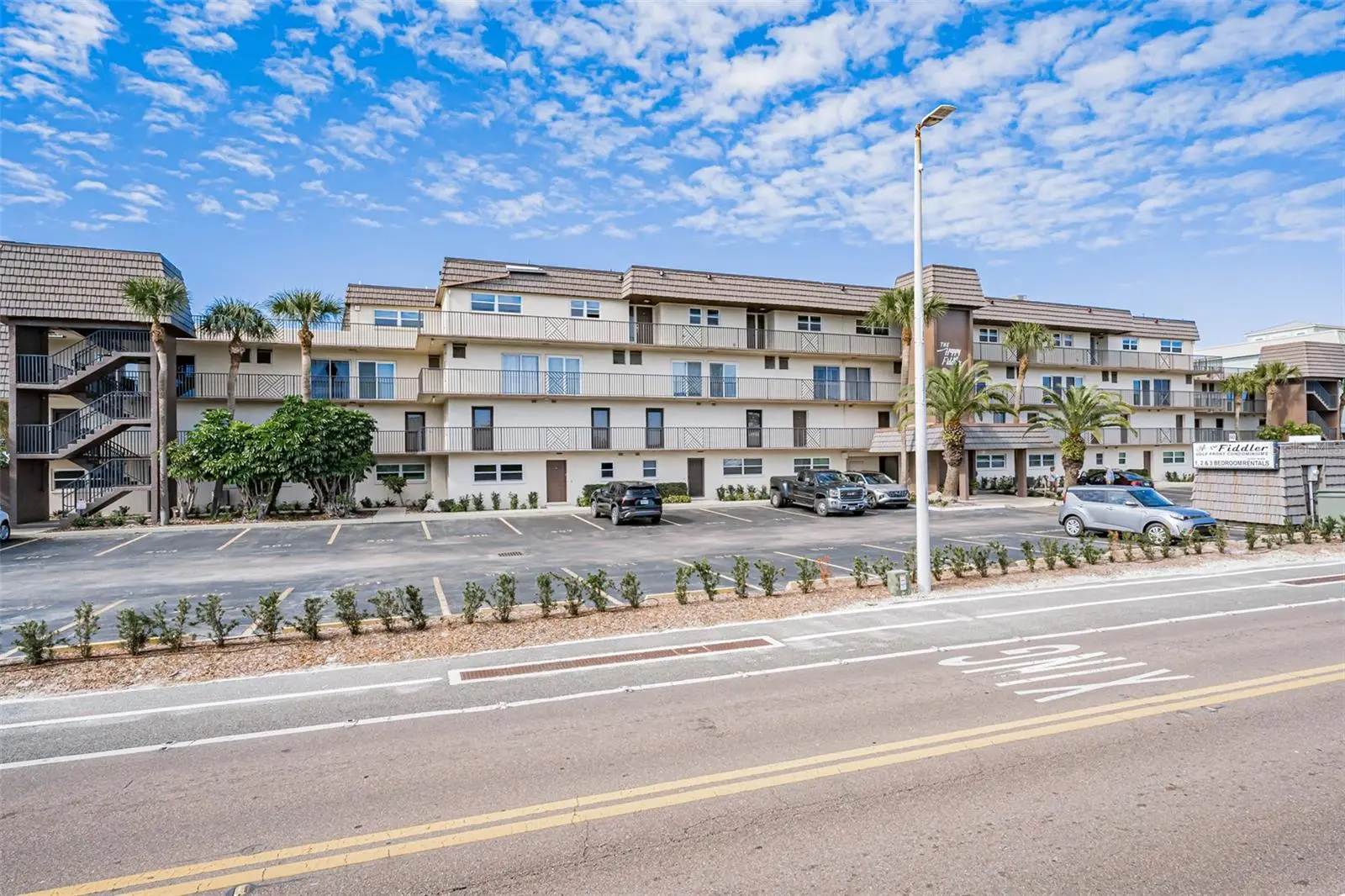 60 Gulf Boulevard, FL