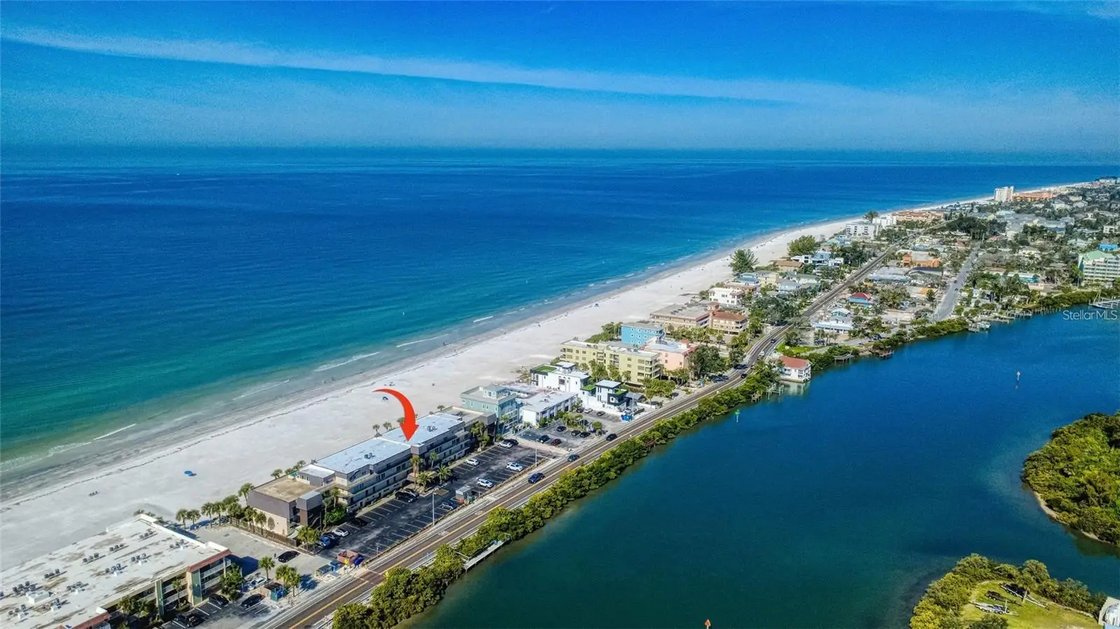 60 Gulf Boulevard, FL