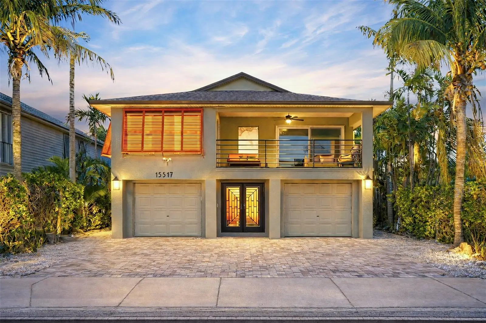 15517 Gulf Boulevard, FL