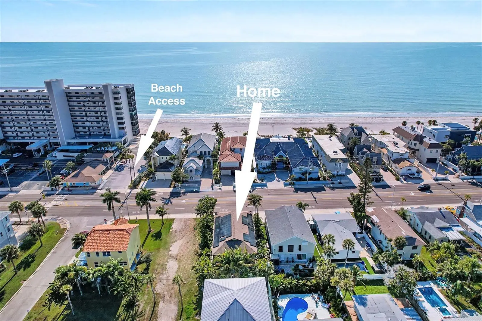 15517 Gulf Boulevard, FL