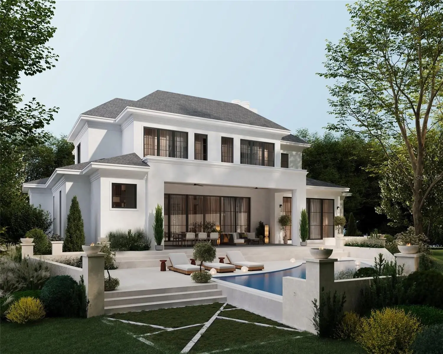 40 Palmer Avenue, FL