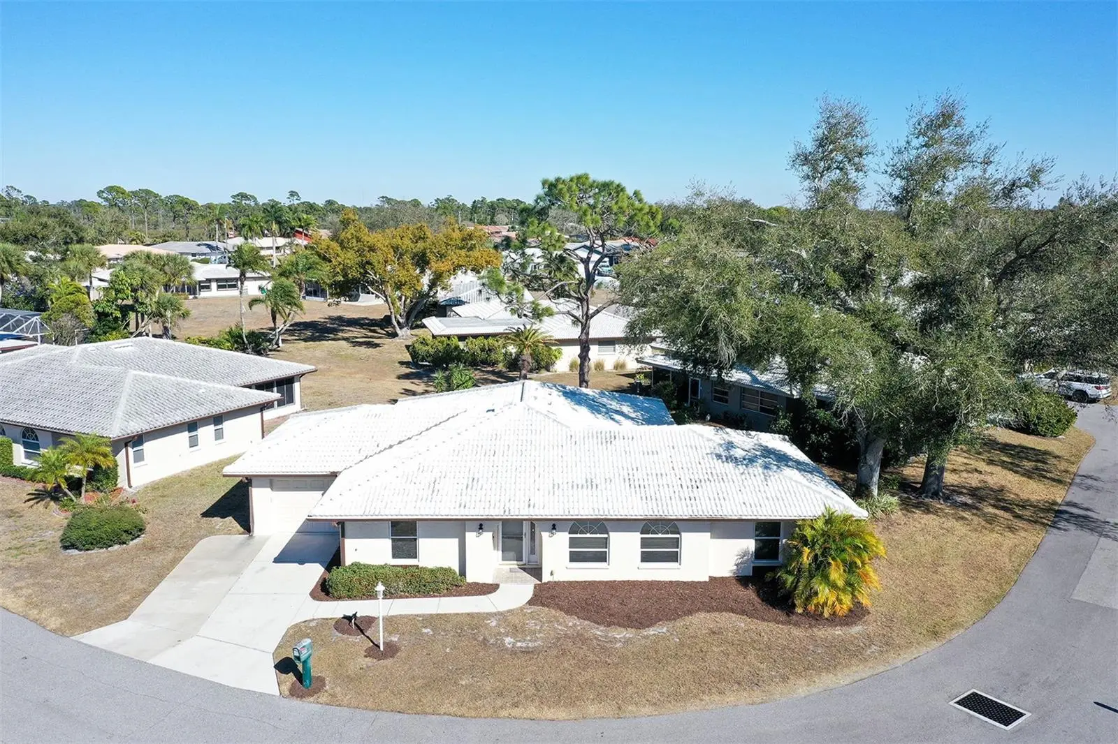 625 Verrocchio Drive, FL