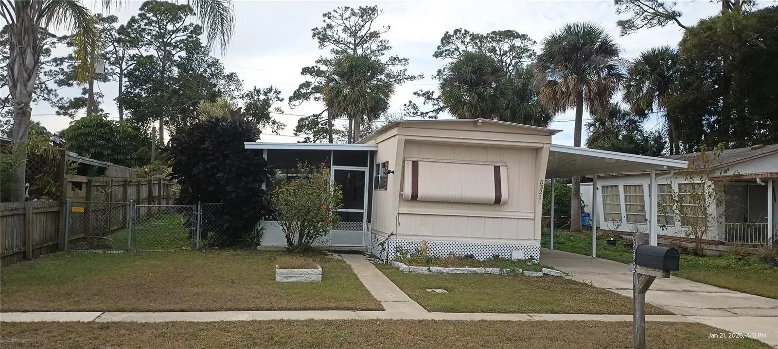 5321 Christiancy Avenue, FL