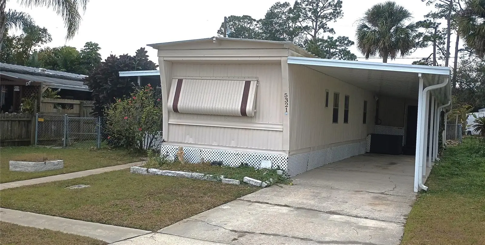 5321 Christiancy Avenue, FL